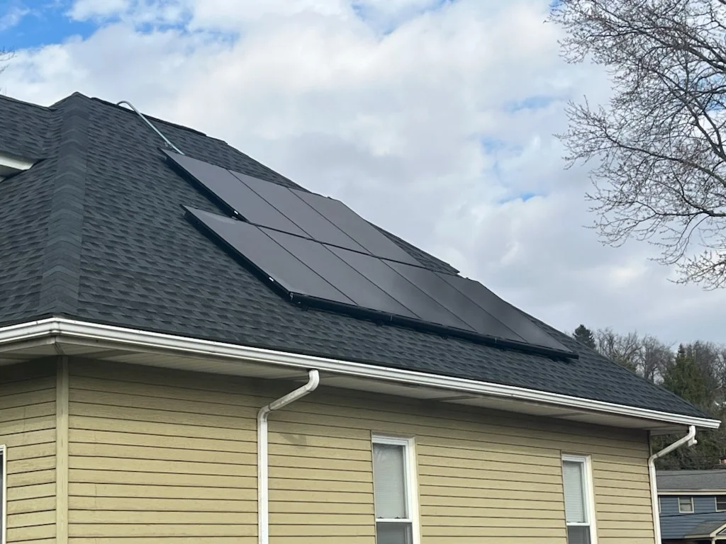 Traps to Avoid When Shopping for Solar for Your Home