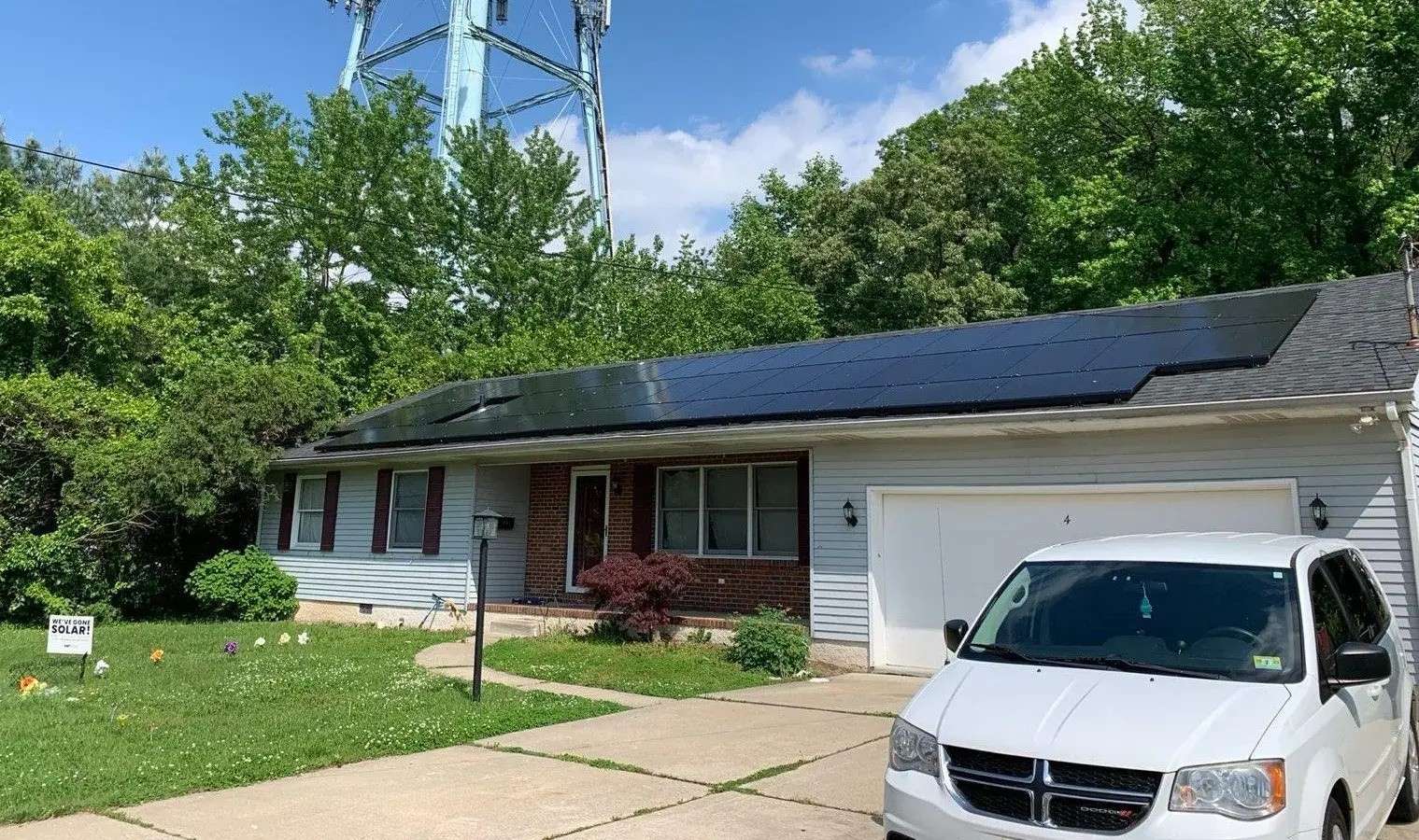 How Solar Saves You Money